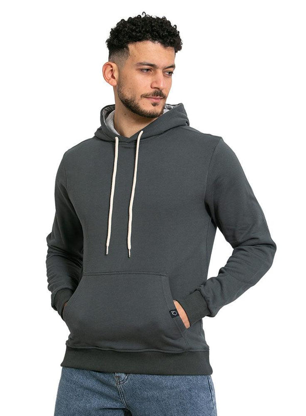 Dark Magnet Hoodie - Khotwh