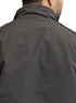 Dark Olive Gabardine Jacket 2006 - Khotwh