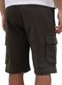 Dark Olive Roma - Cargo Short - Khotwh