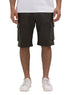 Dark Olive Roma - Cargo Short - Khotwh