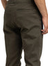 Dark Olive Roma - Elastic Pant - Khotwh
