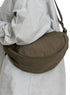 Dark Olive Waist Bag - Khotwh
