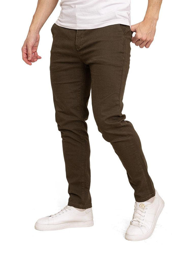 Dark Sedar Classic Pant - Khotwh