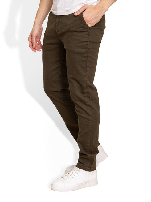 Dark Sedar Classic Pant - Khotwh