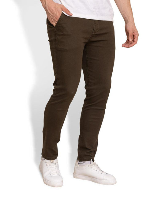 Dark Sedar Classic Pant - Khotwh