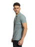 Dash - Aqua Foam C - block Polo Shirt - Khotwh