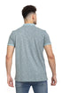 Dash - Aqua Foam Printed Polo - Khotwh