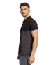 Dash - Black C - block Polo Shirt - Khotwh