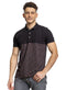Dash - Black C - block Polo Shirt - Khotwh