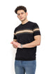 Dash - Black F - Round Knit Pullover - Khotwh