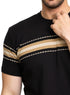 Dash - Black F - Round Knit Pullover - Khotwh