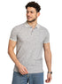 Dash - Cloud Printed Polo - Khotwh