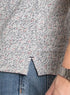 Dash - Cloud Printed Polo - Khotwh