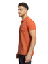 Dash - Copper Coin C - block Polo Shirt - Khotwh