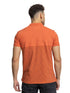Dash - Copper Coin C - block Polo Shirt - Khotwh