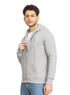 Dash Grey SW - Zipper - Khotwh