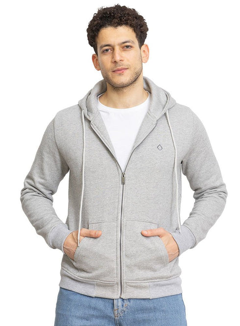 Dash Grey SW - Zipper - Khotwh