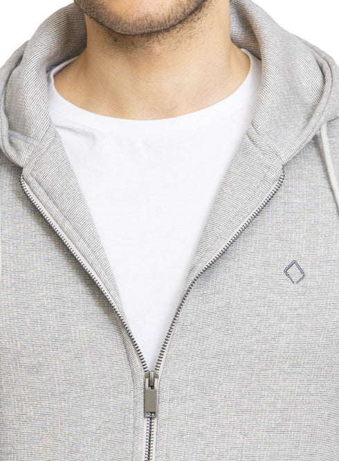 Dash Grey SW - Zipper - Khotwh