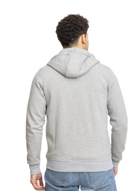 Dash Grey SW - Zipper - Khotwh