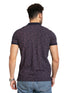 Dash - Indigo Printed Polo - Khotwh