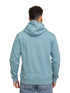 Deep Aqua Hoodie - Khotwh