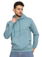Deep Aqua Hoodie - Khotwh