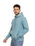 Deep Aqua Hoodie - Khotwh