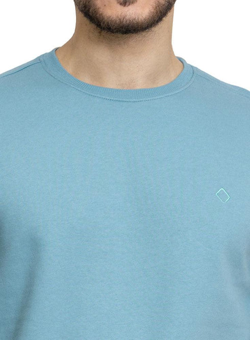Deep Aqua SW - Basic Round - Khotwh