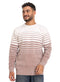 Desert - Sand Design 315 Round Pullover - Khotwh