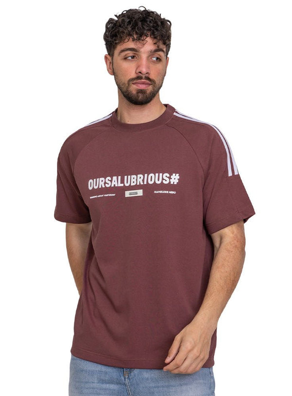 Desert Sand Design 3789VIG - O - S Round T-shirt - Khotwh