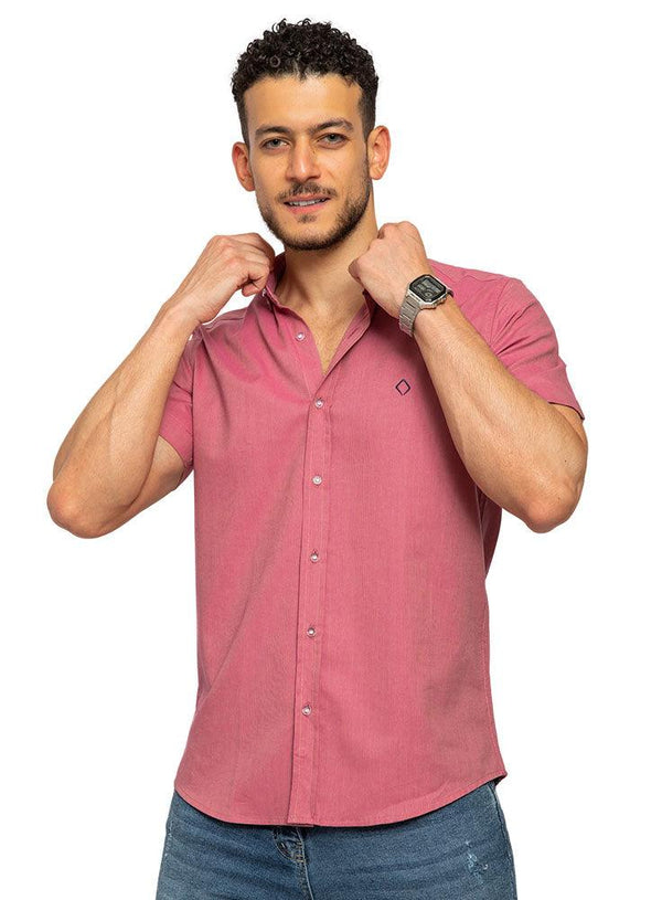 Desert Sand Half - Shirt - Khotwh