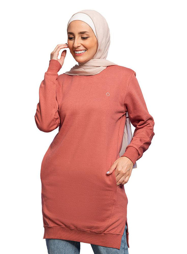 Desert Sand SW - Basic Round Maxi - Khotwh