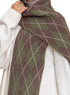 Design 1 Andy - Rhombus Scarf - Khotwh