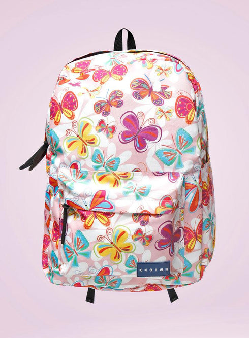 Design 1 Backpack - Khotwh