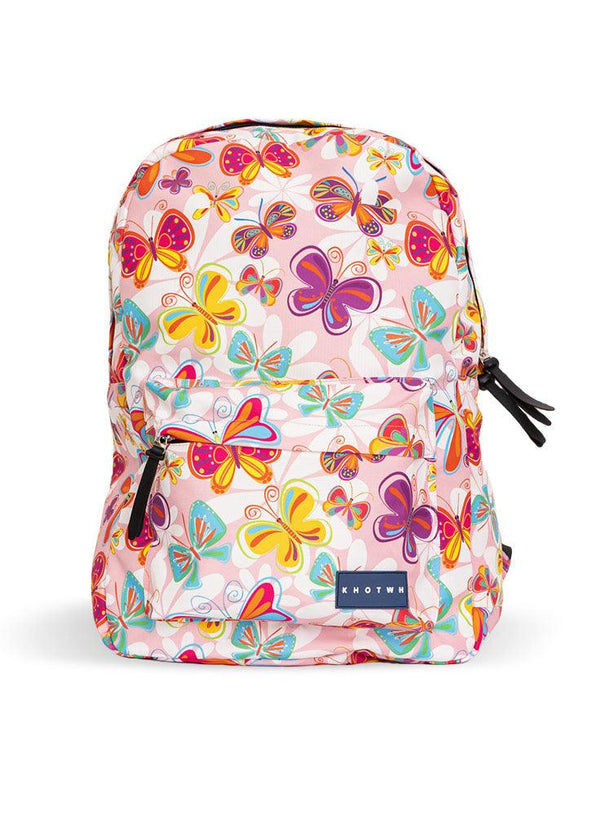 Design 1 Backpack - Khotwh