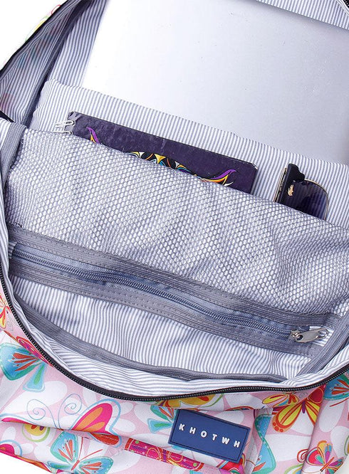 Design 1 Backpack - Khotwh