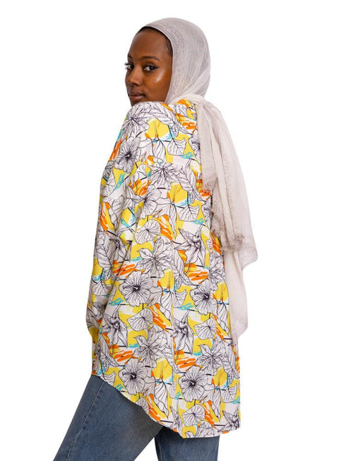 Design 1 Casual Shirt - Khotwh