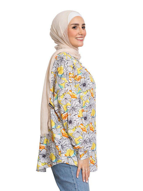 Design 1 Casual Shirt - Khotwh