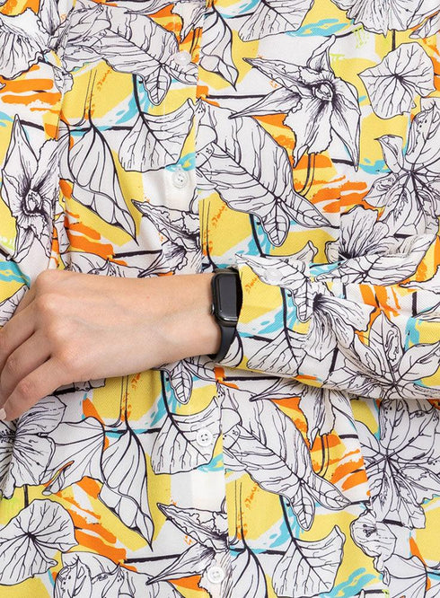 Design 1 Casual Shirt - Khotwh