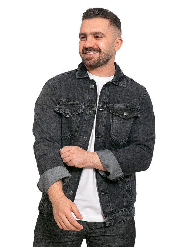 Design 1 F.Jacket Jeans - Khotwh