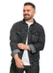 Design 1 F.Jacket Jeans - Khotwh