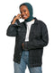 Design 1 F.Jacket Jeans - Khotwh