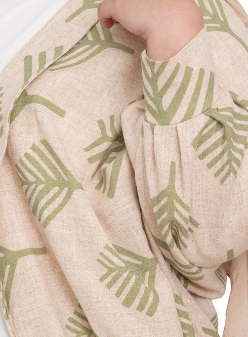 Design 1 Kimono - Khotwh