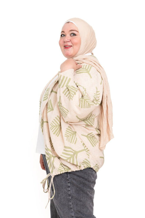 Design 1 Kimono - Khotwh