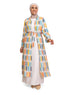 Design 1 Long Kimono - Khotwh