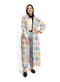 Design 1 Long Kimono - Khotwh