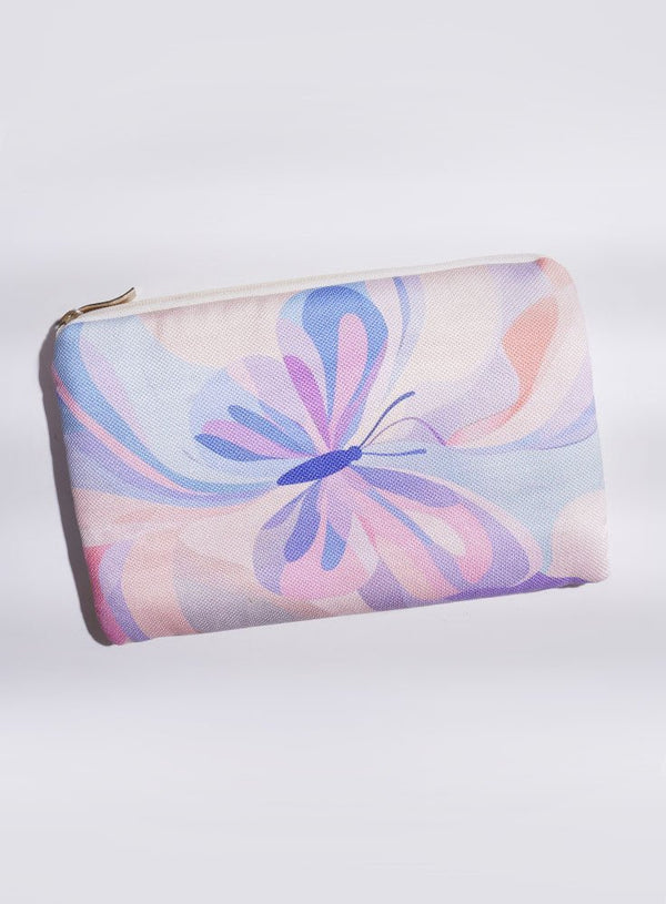 Design 1 Makeup Bag - Khotwh