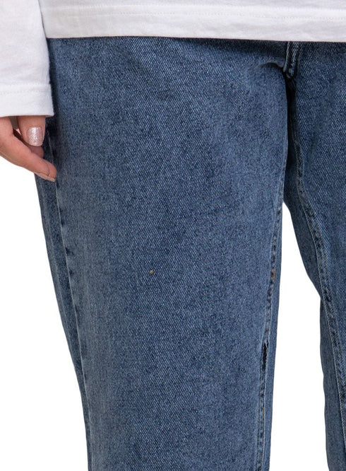 Design 1 Mom - Fit Jeans - Khotwh