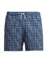 Design 1 Printed Beach Short - Khotwh