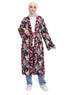 Design 1 Printed Kimono - Khotwh